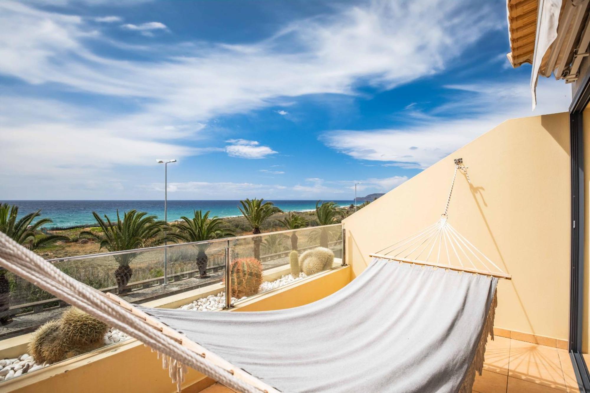 Casa Das Pedras Pretas - By Wehost Porto Santo Exterior foto